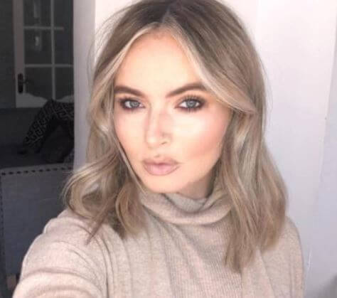 Jessica Unsworth